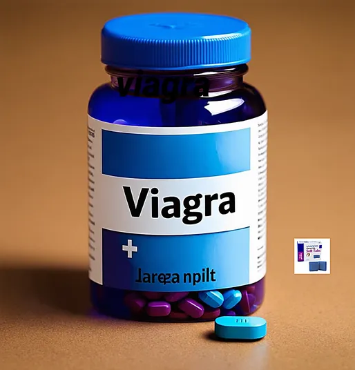 El viagra generico sirve